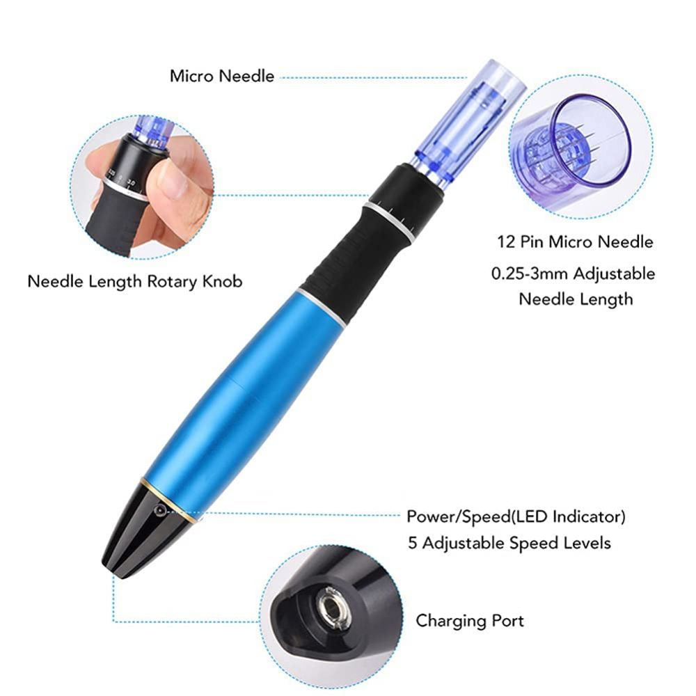 Dr Pen A1 Ultima Professional Micro Needling Pen